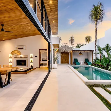 Maravilla - Uluwatu By Yolla Hospitality